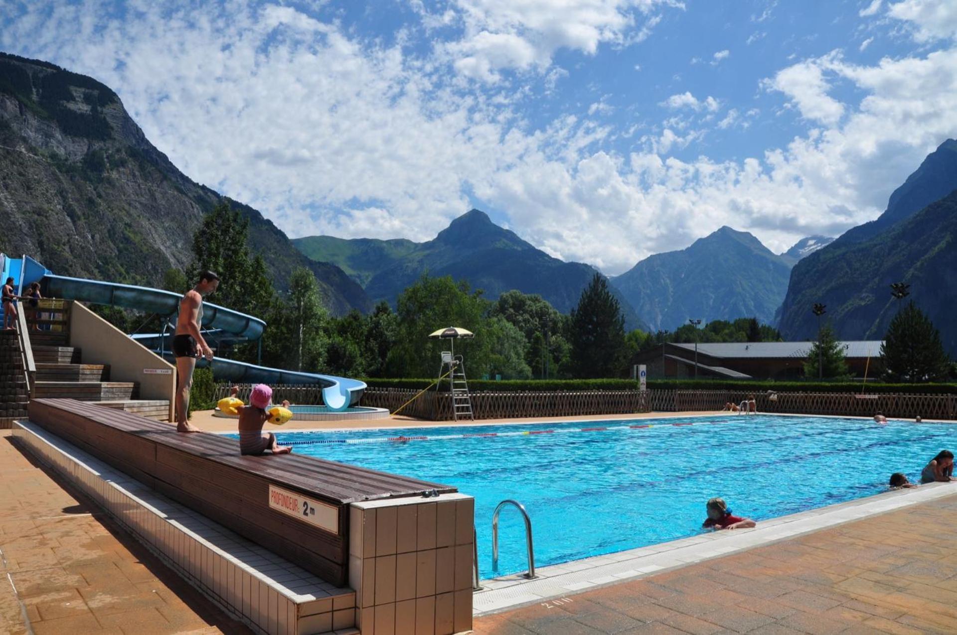 Chalet Rouge Ou Blanc Villard-Reculas Екстер'єр фото