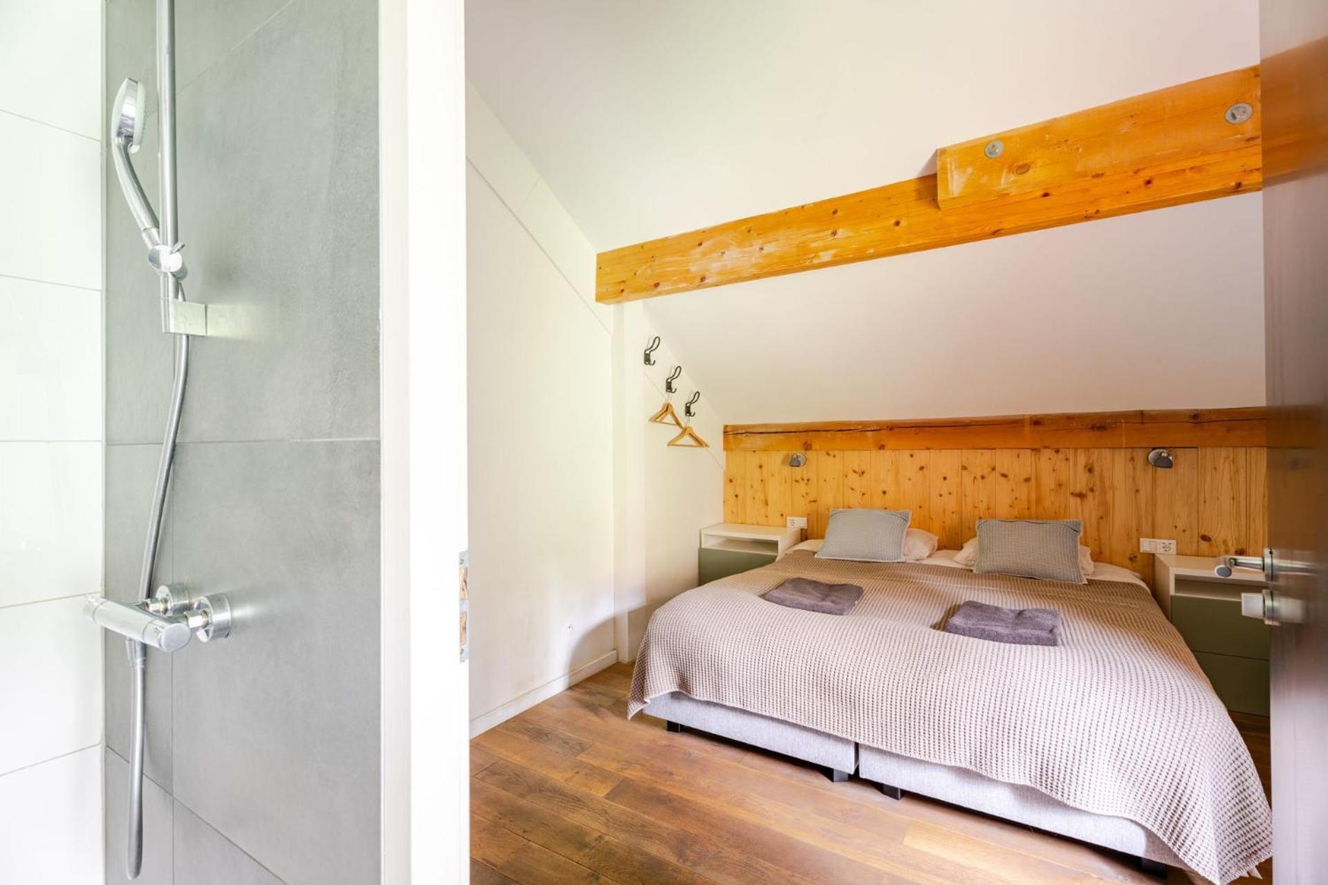 Chalet Rouge Ou Blanc Villard-Reculas Екстер'єр фото